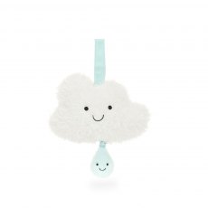 Jellycat Amuseables Stratto Cloud Musical Pull Jellycat Amuseables Stratto Cloud Musical Pull