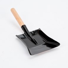 Inglenook 7 Inch Wooden Handle Shovel Inglenook 7 Inch Wooden Handle Shovel