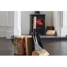 Inglenook 7 Inch Wooden Handle Shovel Inglenook 7 Inch Wooden Handle Shovel