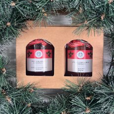 Portmeirion Festive Chutneys Duo Portmeirion Festive Chutneys Duo