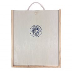 Portmeirion Champagne & Treats Hamper Box Portmeirion Champagne & Treats Hamper Box