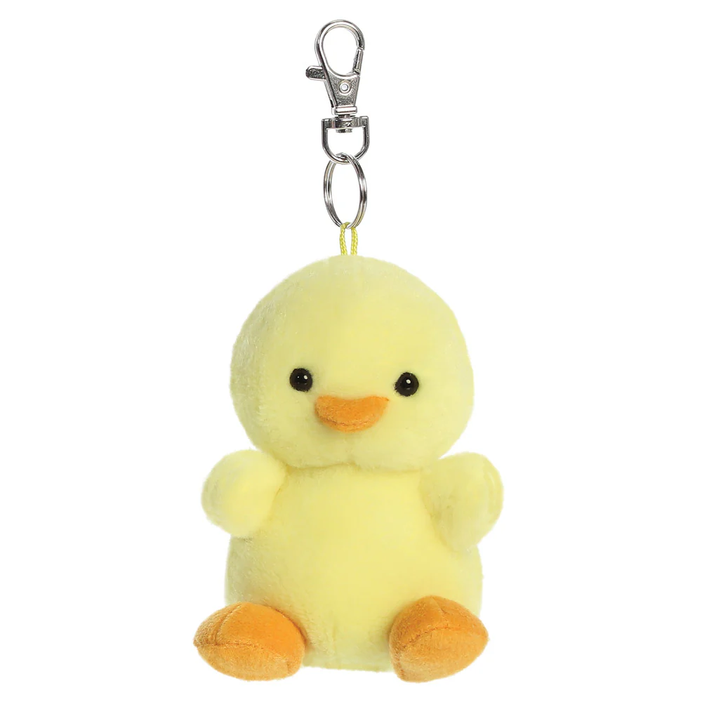 Palm Pals Betsy Chick Clip On Palm Pals Betsy Chick Clip On