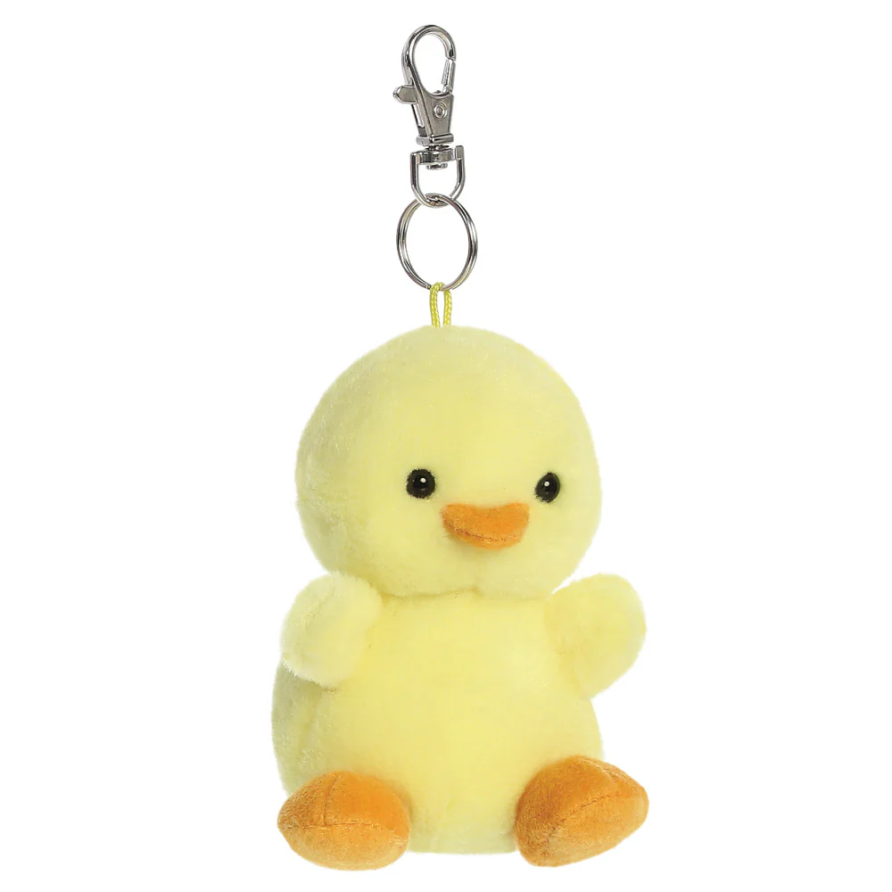 Palm Pals Betsy Chick Clip On Palm Pals Betsy Chick Clip On
