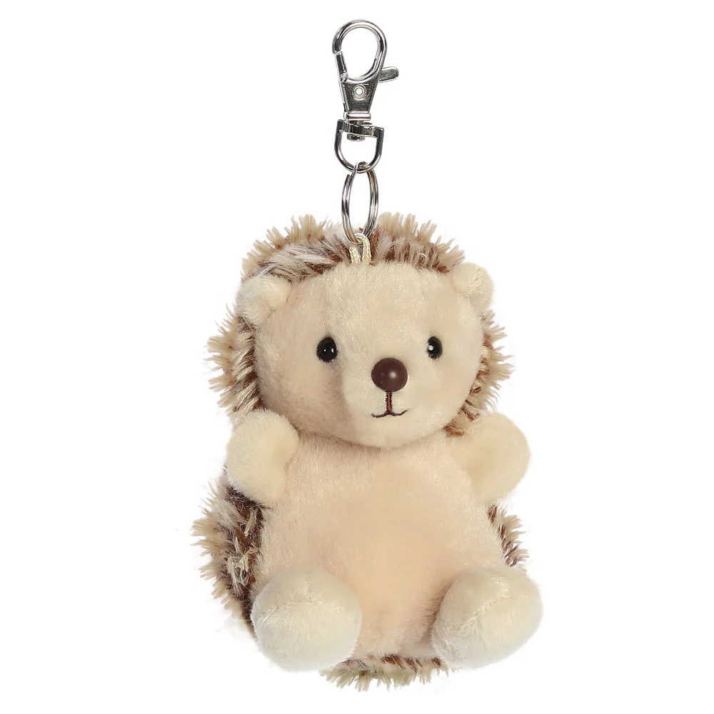 Palm Pals Hedgie Hedgehog Clip On Palm Pals Hedgie Hedgehog Clip On