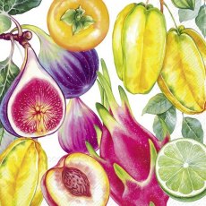 IHR Napkins Tropical IHR Napkins Tropical