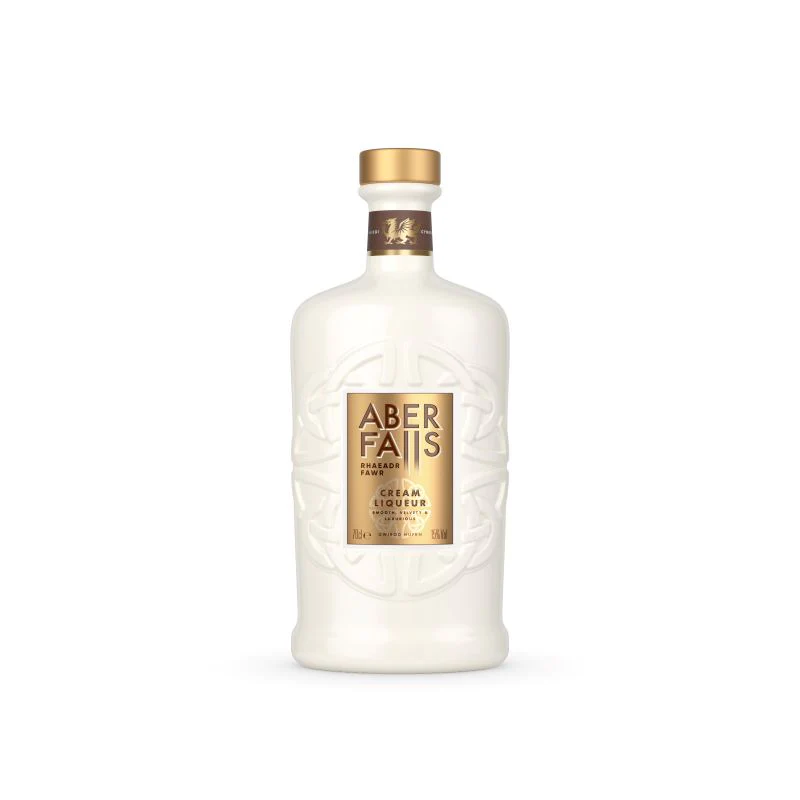 Aber Falls Cream Liqueur 70cl Aber Falls Cream Liqueur 70cl