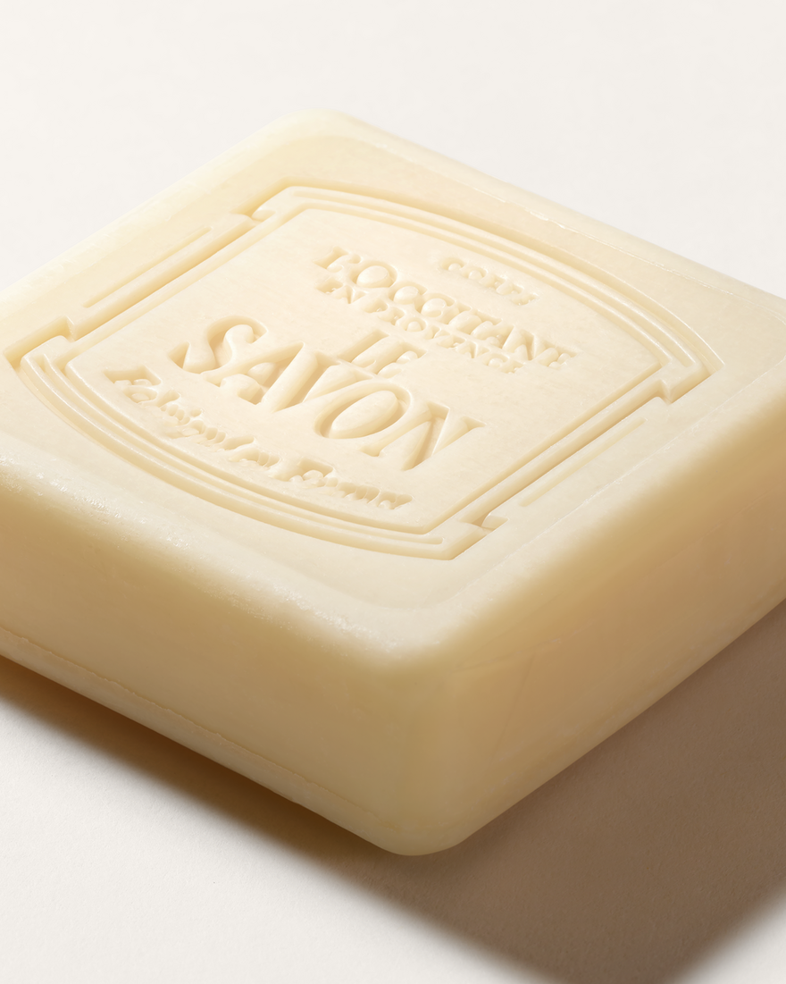 L'Occitane Verbena Extra Gentle Body Soap 100g L'Occitane Verbena Extra Gentle Body Soap 100g