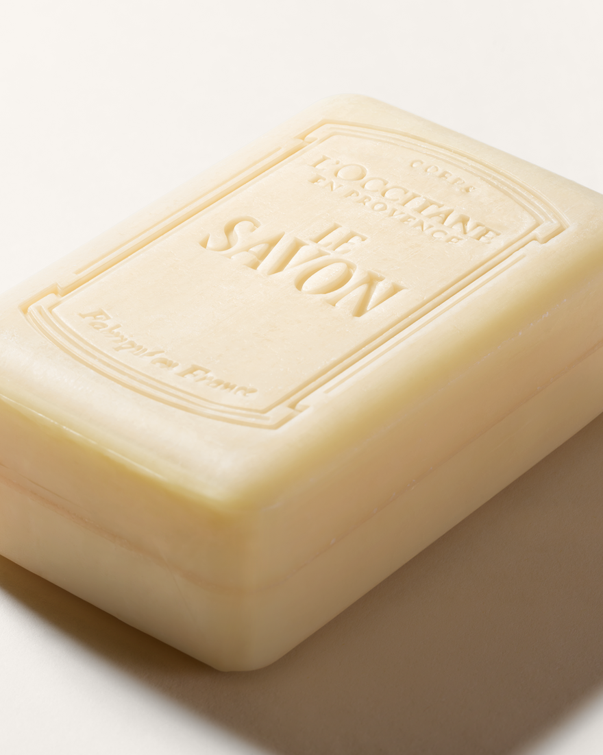 L'Occitane Verbena Extra Gentle Body Soap 250g L'Occitane Verbena Extra Gentle Body Soap 250g