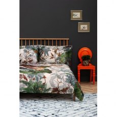 Timorous Beasties Papua Paradise Canopy Bedding Timorous Beasties Papua Paradise Canopy Bedding