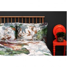 Timorous Beasties Papua Paradise Canopy Bedding Timorous Beasties Papua Paradise Canopy Bedding