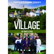 The Village - The Complete Series DVD (PRE-ORDER 04.04.26) The Village - The Complete Series DVD (PRE-ORDER 04.04.26)
