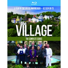 The Village - The Complete Series Blu-ray (PRE-ORDER 04.04.26) The Village - The Complete Series Blu-ray (PRE-ORDER 04.04.26)