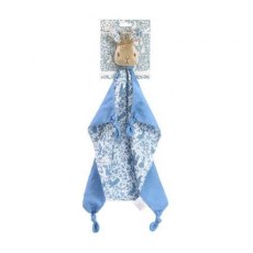 Peter Rabbit Muslin Comforter Peter Rabbit Muslin Comforter