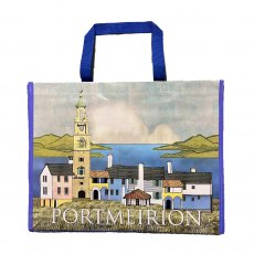 Portmeirion Bag - Citadel Portmeirion Bag - Citadel
