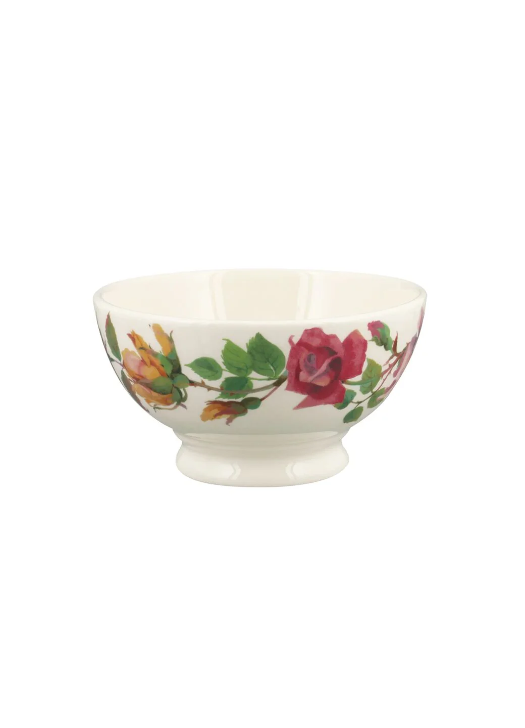 Emma Bridgewater Granny's Roses French Bowl Emma Bridgewater Granny's Roses French Bowl