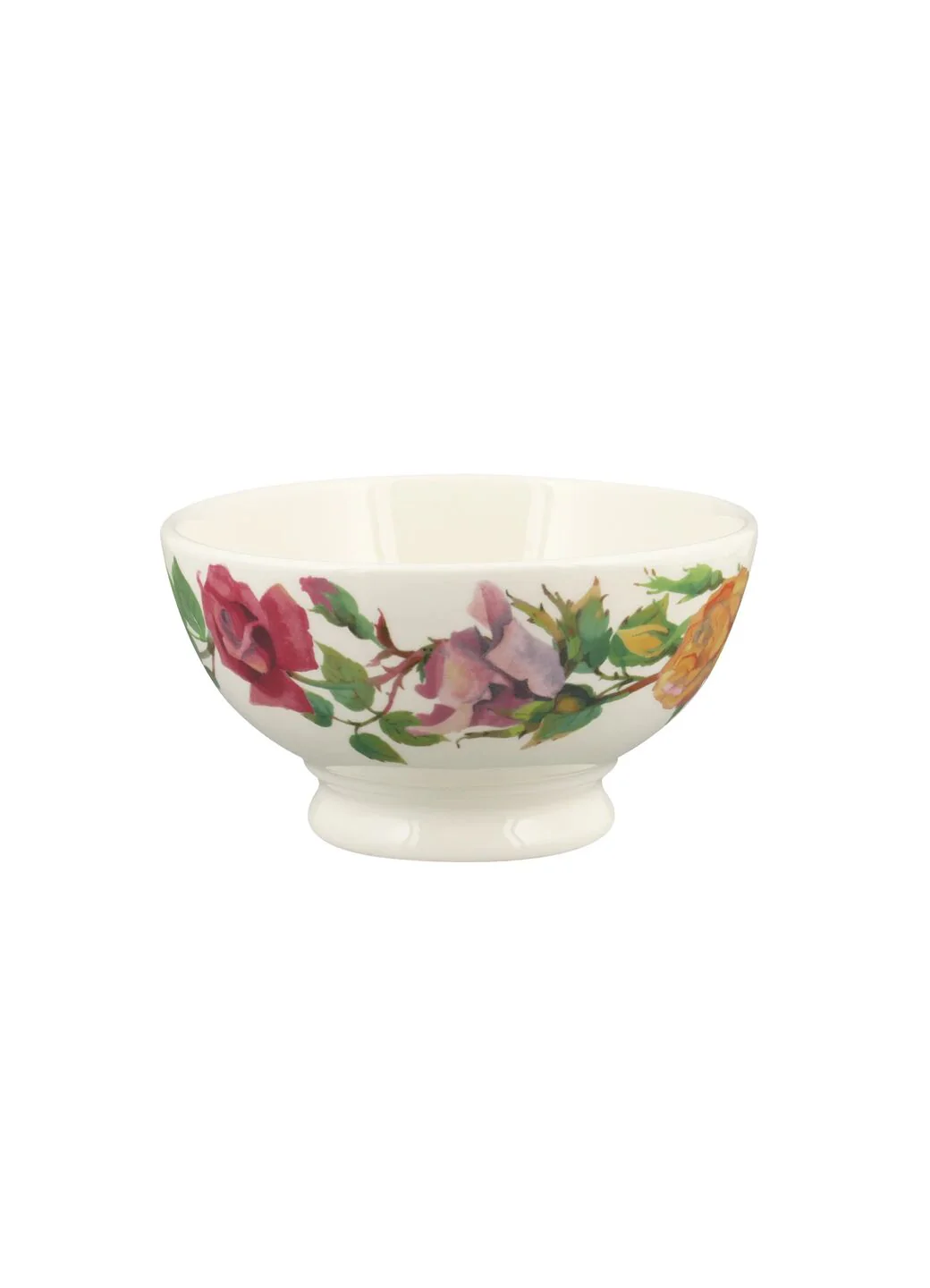 Emma Bridgewater Granny's Roses French Bowl Emma Bridgewater Granny's Roses French Bowl