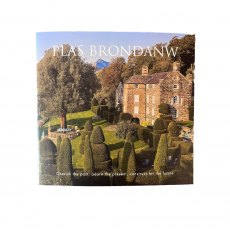Plas Brondanw Guide Book - ENGLISH Plas Brondanw Guide Book - ENGLISH
