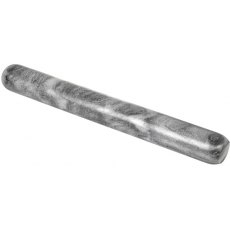 Rolling Pin Black/White