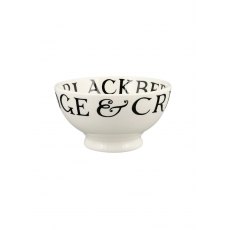 Emma Bridgewater Black Toast French Bowl Emma Bridgewater Black Toast French Bowl