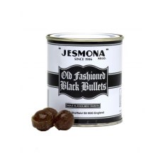 Jesmona Old Fashioned Black Bullets 250g