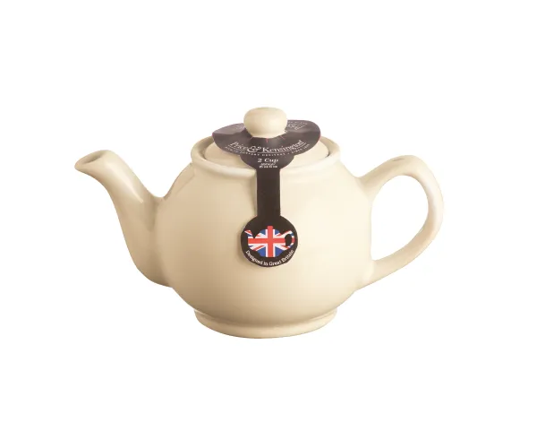 Price & Kensington Cream 2 Cup Teapot