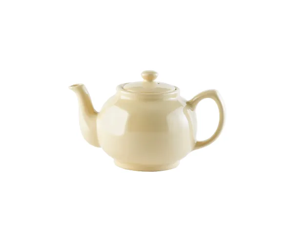 Price & Kensington Cream 2 Cup Teapot