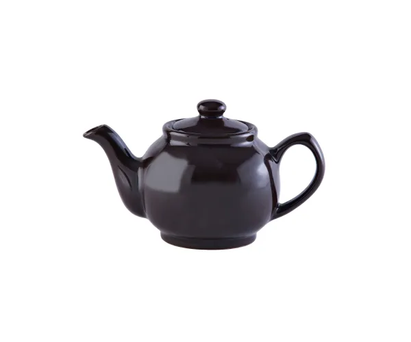 Price & Kensington Rockingham Dark Brown Teapot