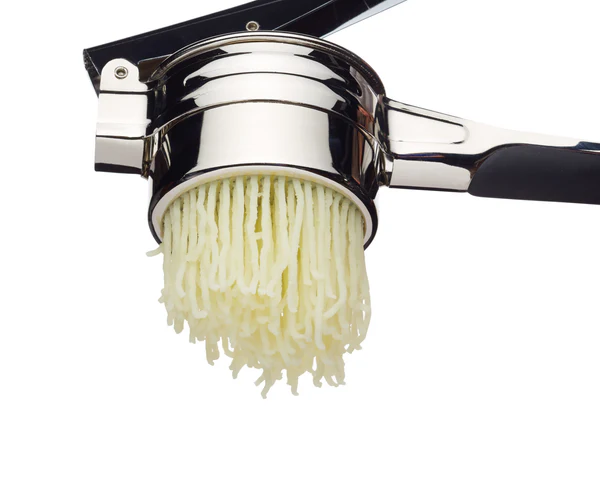 KitchenCraft Chrome Plated Potato Ricer KitchenCraft Chrome Plated Potato Ricer