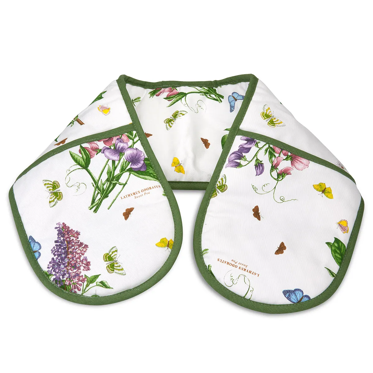 Botanic Garden Double Oven Glove Botanic Garden Double Oven Glove