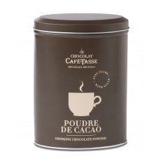 Cafe Tasse Drinking Chocolate 250g