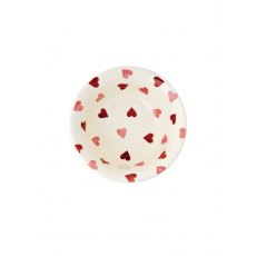 Emma Bridgewater Pink Hearts Cereal Bowl Emma Bridgewater Pink Hearts Cereal Bowl