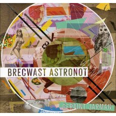 Geraint Jarman - Brecwast Astronot CD