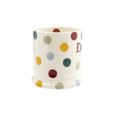 Emma Bridgewater Polka Dot Daddy 1/2pt Mug