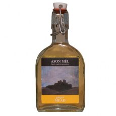 Afon Mel Ginger Mead 20cl Afon Mel Ginger Mead 20cl
