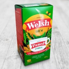 Welsh Brew Teabags x40 Welsh Brew Teabags x40