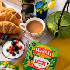 Welsh Brew Teabags x40 Welsh Brew Teabags x40