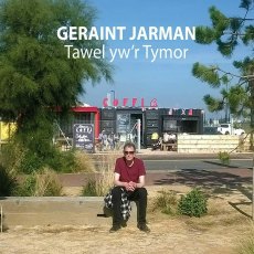 Geraint Jarman - Tawel Yw'r Tymor CD