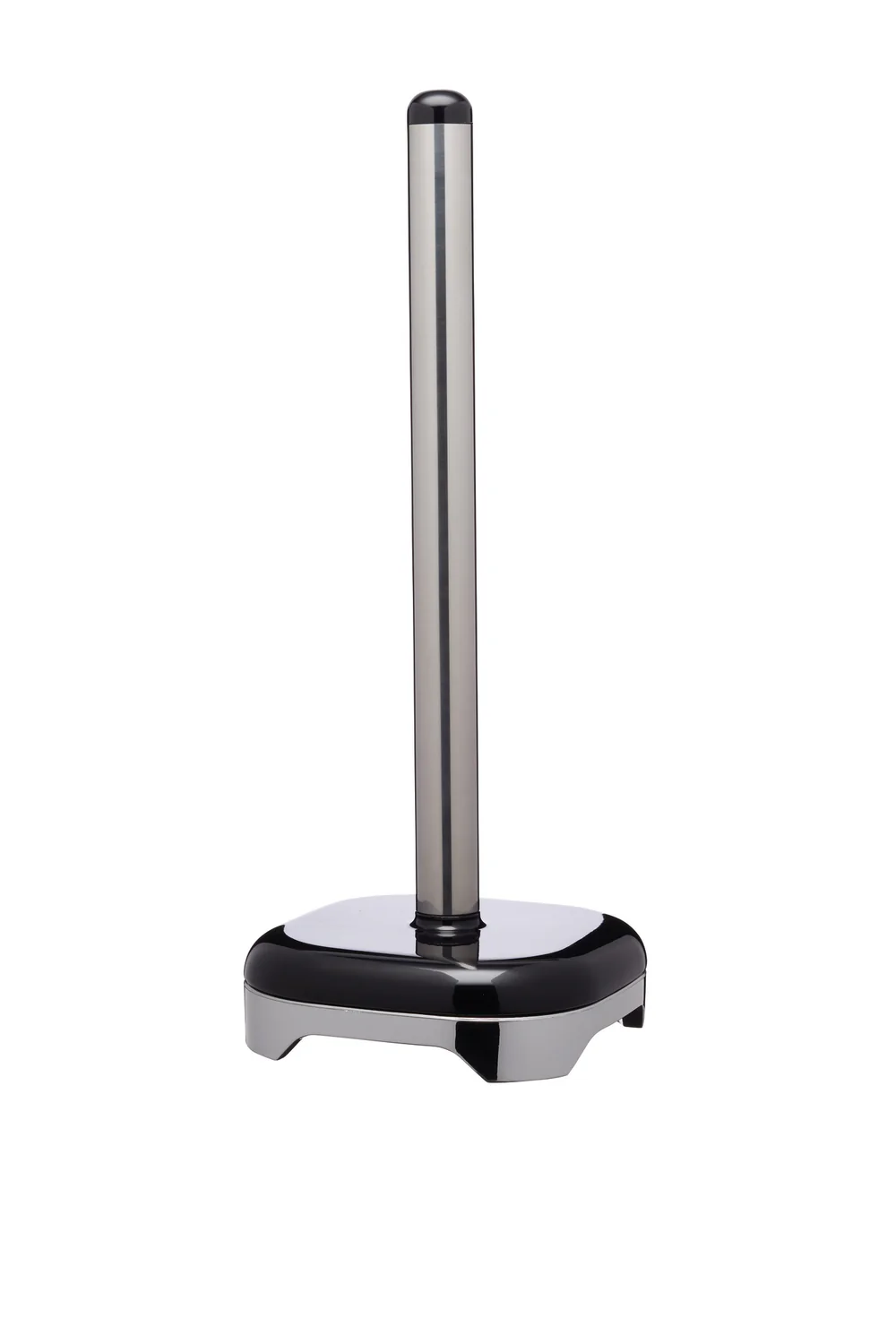 Lovello Midnight Black Towel Holder Lovello Midnight Black Towel Holder