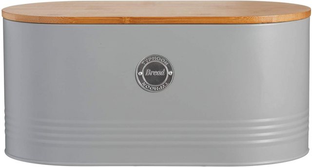 Typhoon Typhoon Living Collection Bread Bin