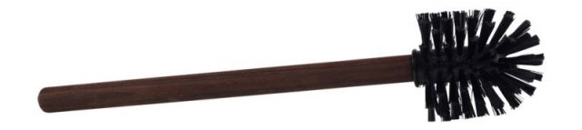 Redecker Toilet Brush Oiled Thermowood