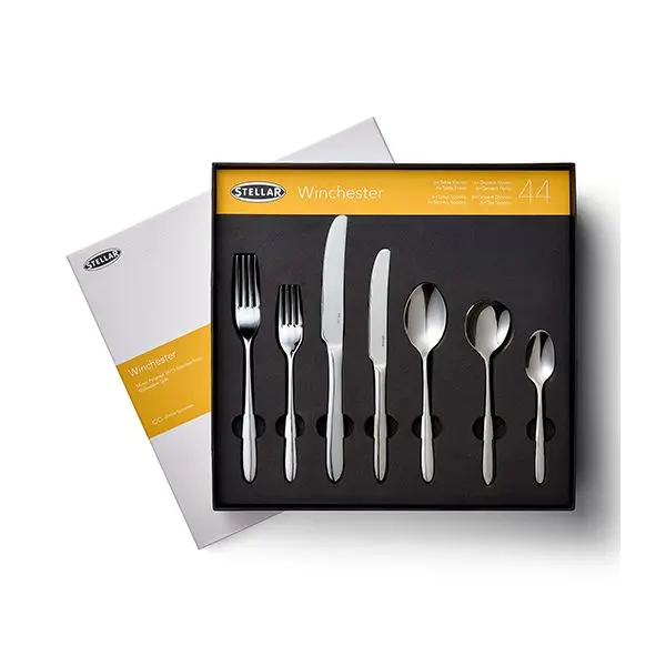 Stellar on sale winchester cutlery