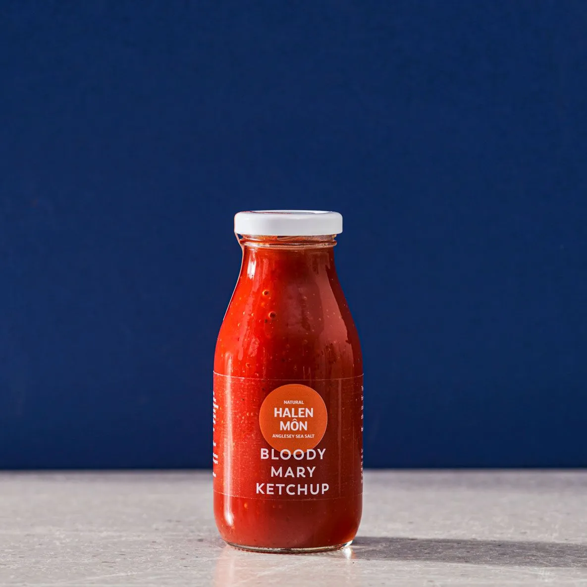 Halen Mon Bloody Mary Ketchup 250g