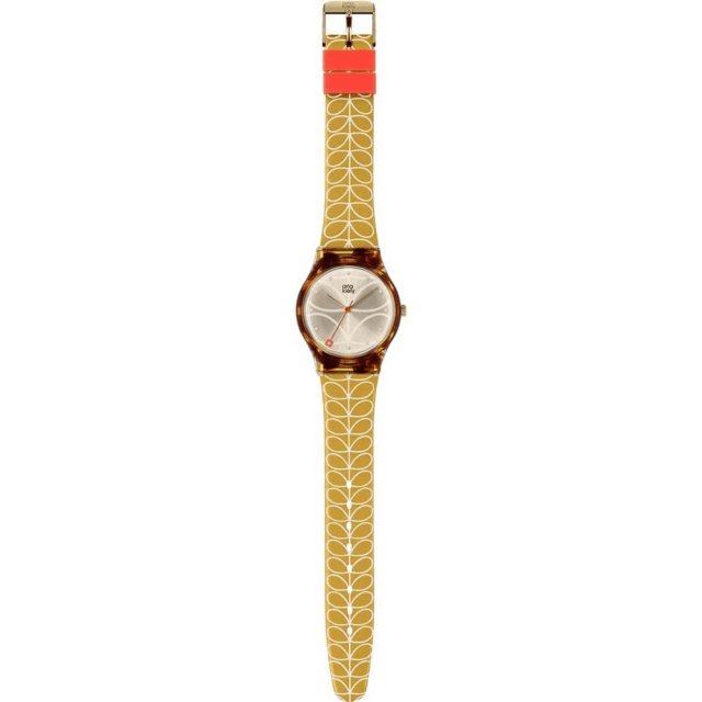 Orla kiely 2024 bobby watch