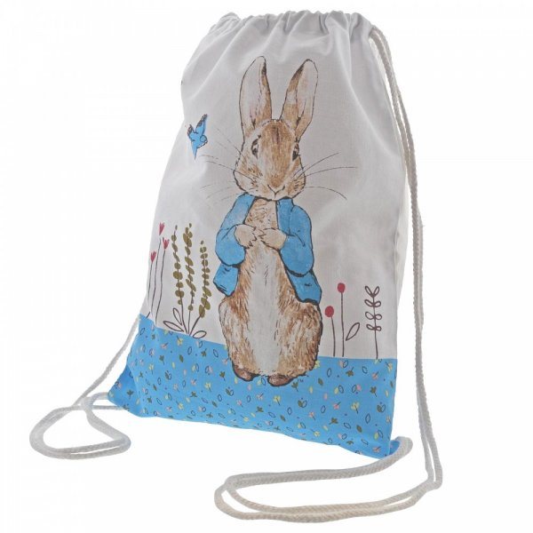 Peter Rabbit Peter Rabbit Drawstring Bag