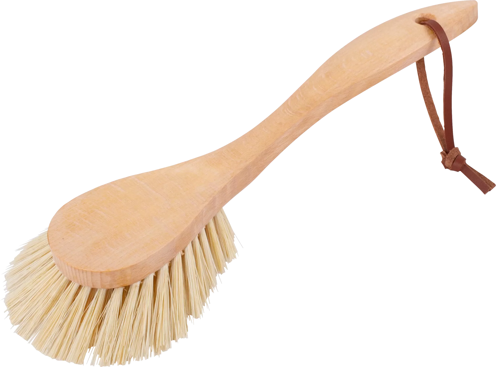 Redecker Dish Brush Tampico Fibre