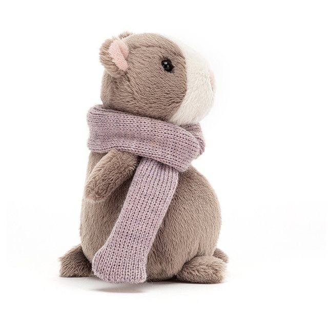 Jellycat hamster online