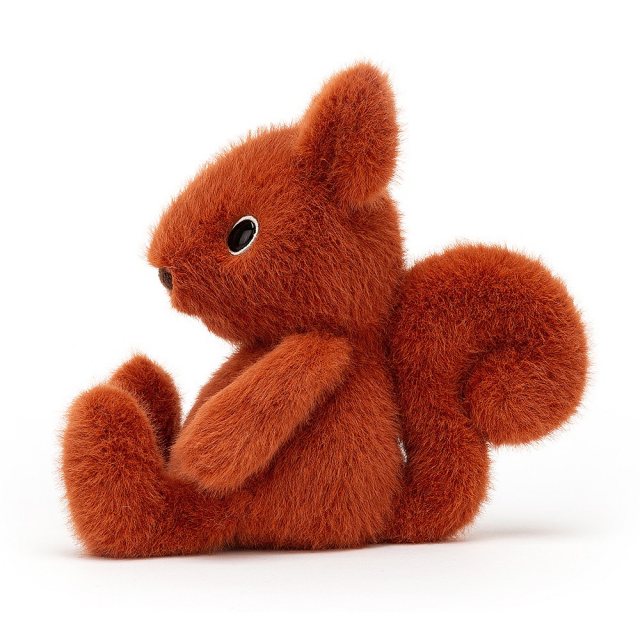 jellycat squirrel