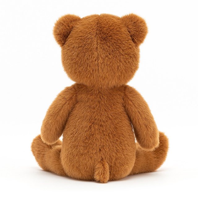 Jellycat Maple Bear | Buy Online Here - Portmeirion Online