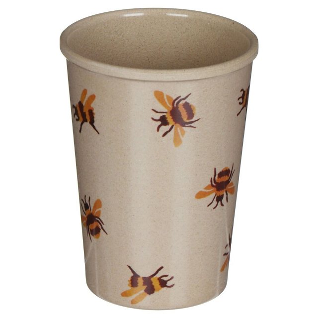 emma bridgewater bee travel mug