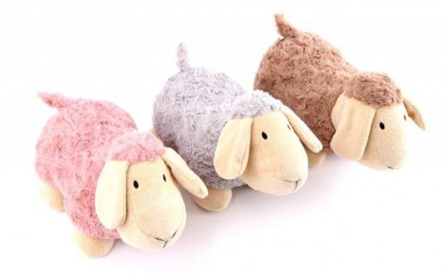 Sheep Doorstop (ASSORTED)